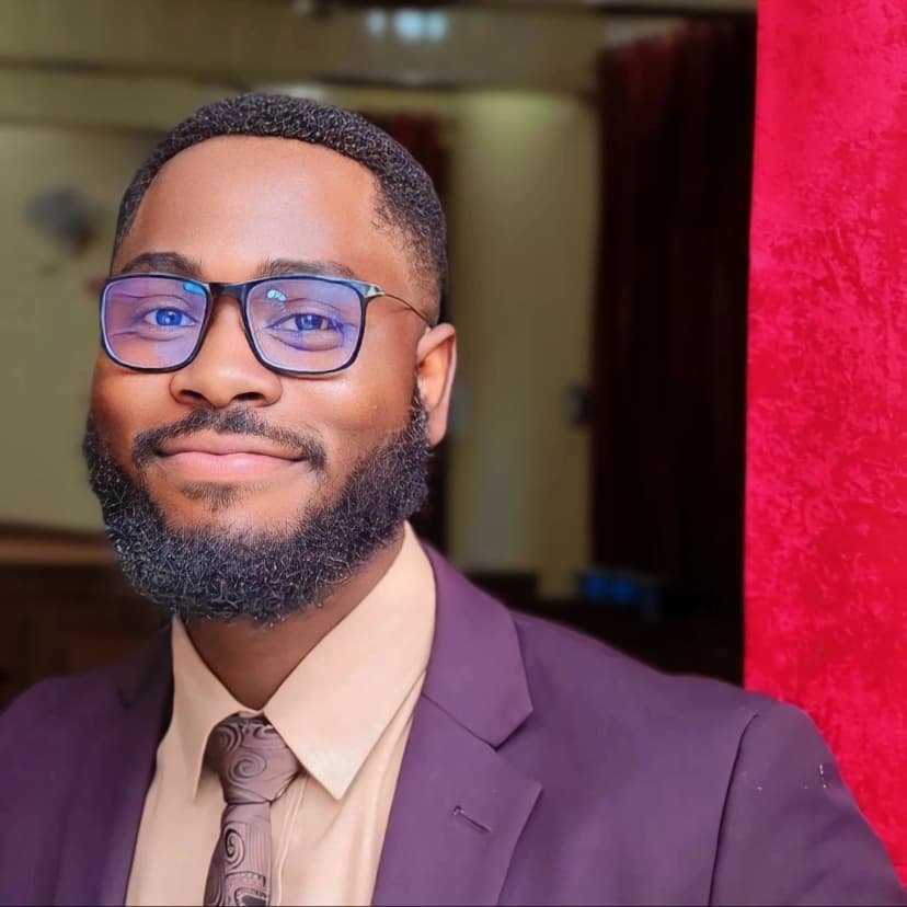 Daniel Okyere Konadu