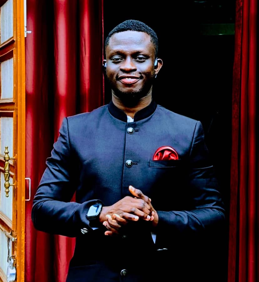 Rockson Ohene Asante