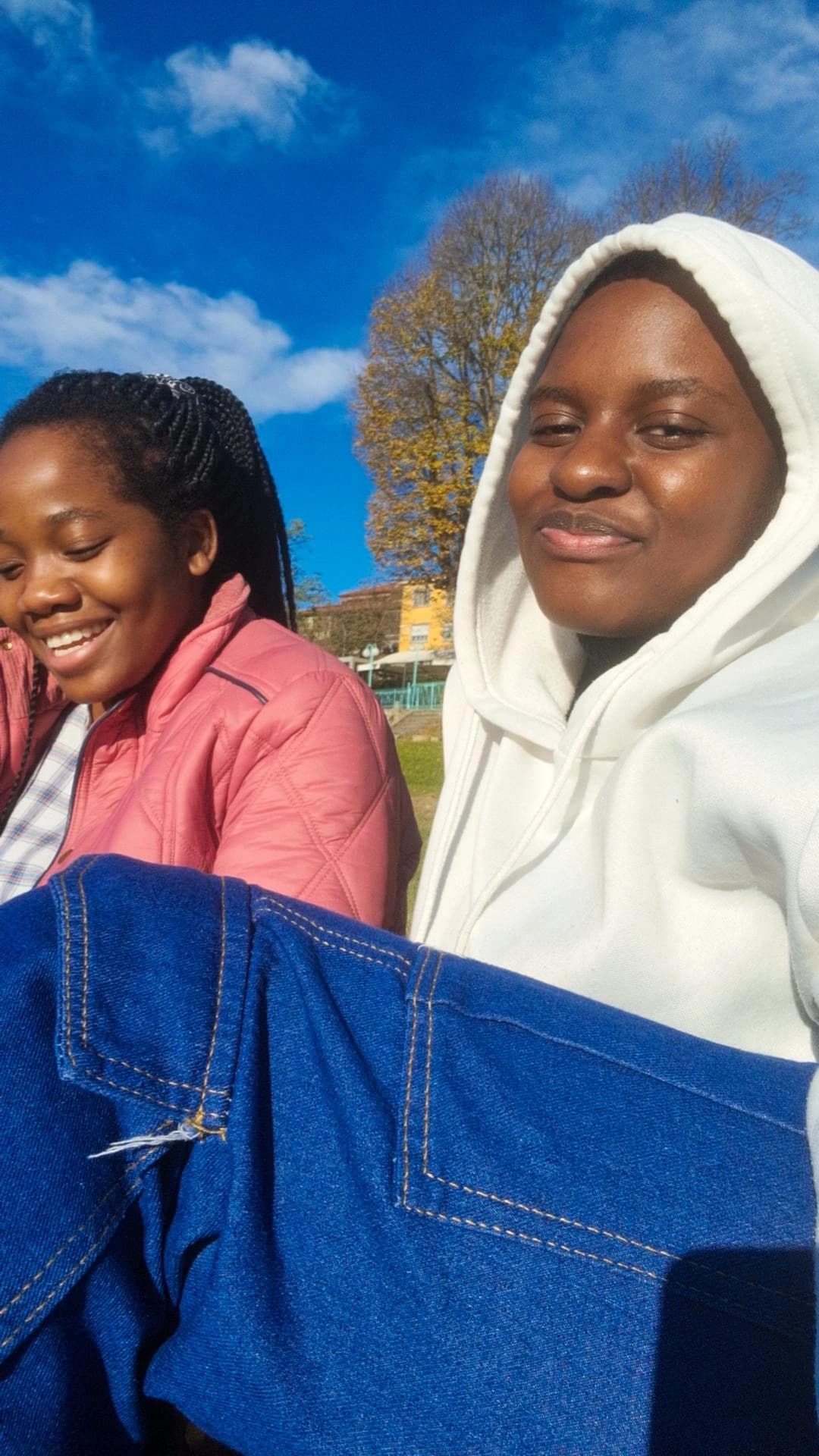 Leane Kudzai Dzikiti